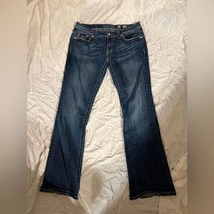 Miss me women’s jeans - size 32x32